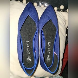 Rothy's
